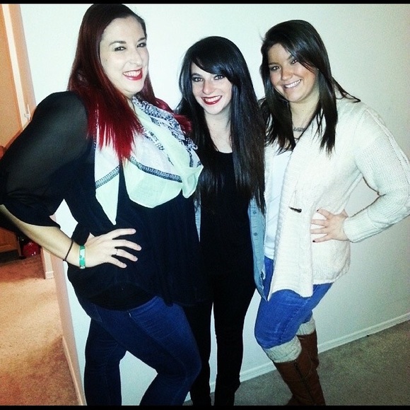 Meet your Posher, Tarah - Picture 4 of 4